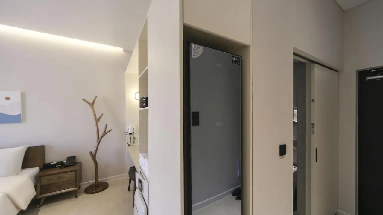 Hermon Hotel Gimhae