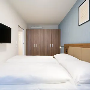 Myapartments 아파트호텔 비엔나