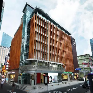 명동 메트로 호텔 서울특별시